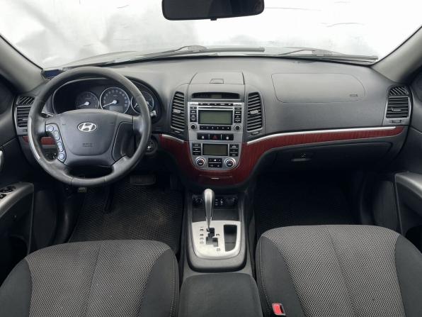 Hyundai Santa Fe II с пробегом 2009 года, цена 999 000 рублей, 224841 км, внедорожник, Автокод Объявления