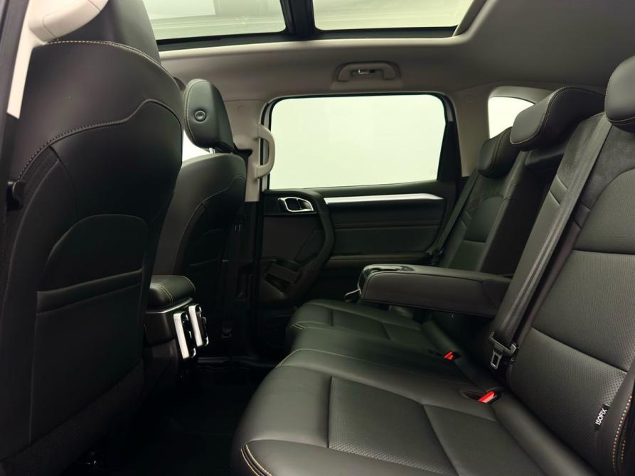Haval Dargo I Мурманск  - изображение 17