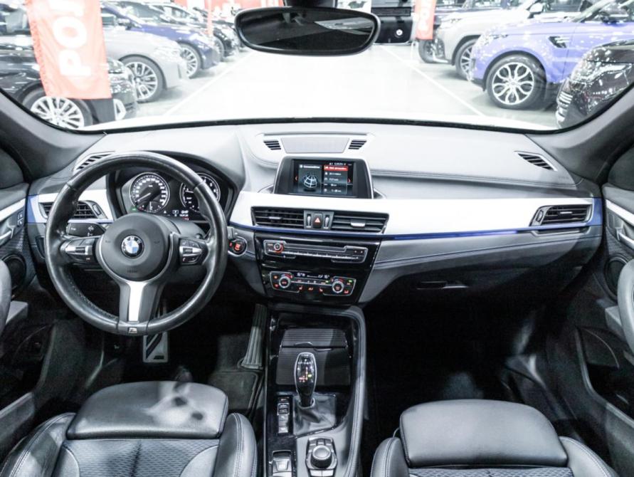 BMW X1 II (F48) Рестайлинг Санкт-Петербург  - изображение 20