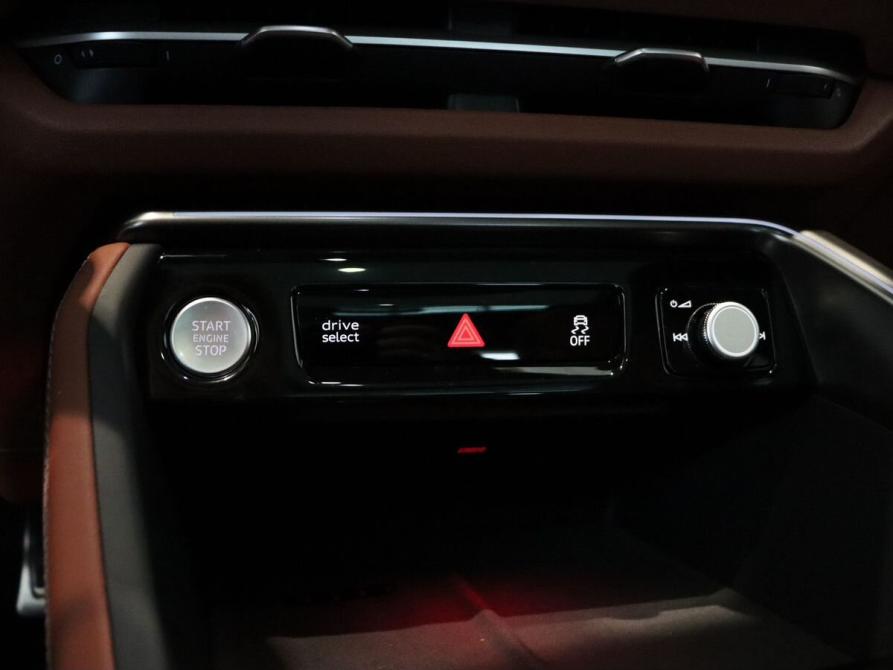 Audi Q5 III (GU) Калининград  - изображение 22