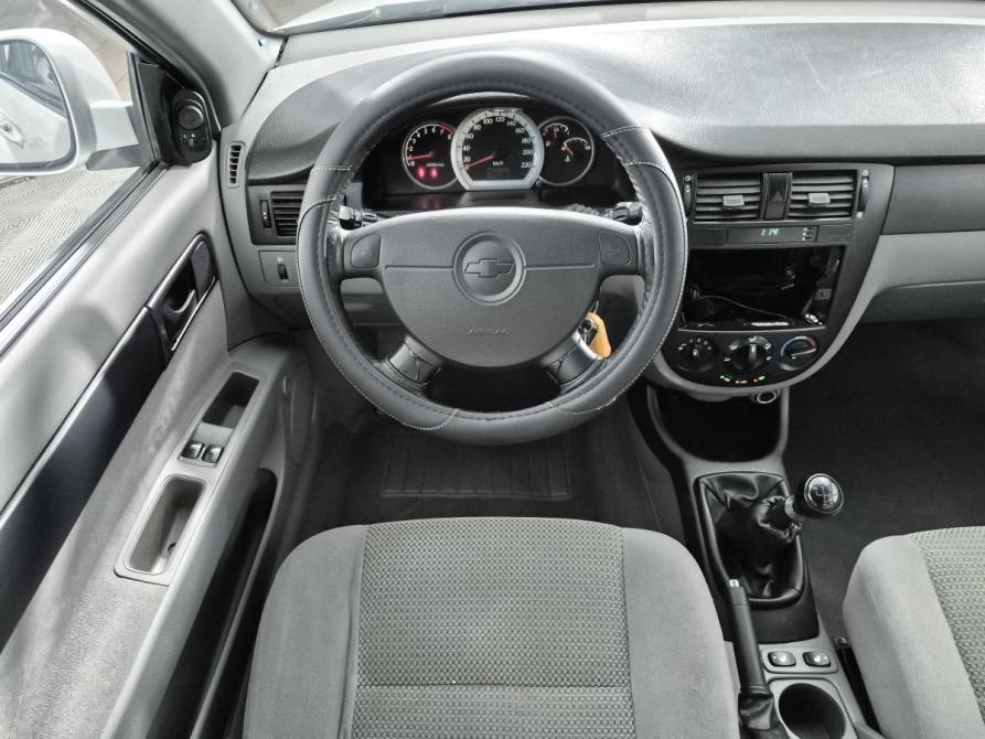 Chevrolet Lacetti I Нижний Новгород  - изображение 13