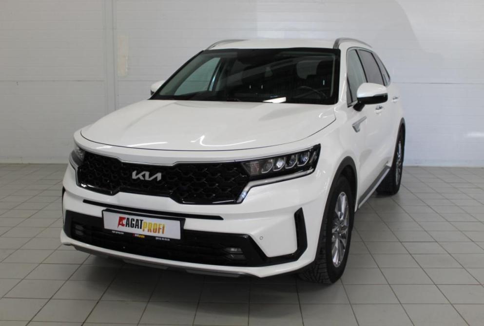 Kia Sorento IV Астрахань  - изображение 1