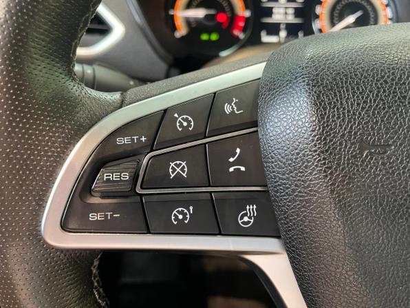Lada (ВАЗ) Vesta I Рестайлинг (NG) с пробегом 2024 года, цена 1 390 000 рублей, 85188 км, универсал, Автокод Объявления
