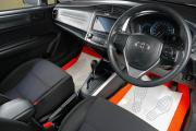 Toyota Corolla XI (E160 E170) Рестайлинг 2 Тюмень  - изображение 27