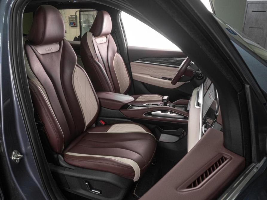Geely Monjaro I Тюмень  - изображение 14