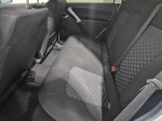 Lada (ВАЗ) Granta I Рестайлинг Воронеж  - изображение 36