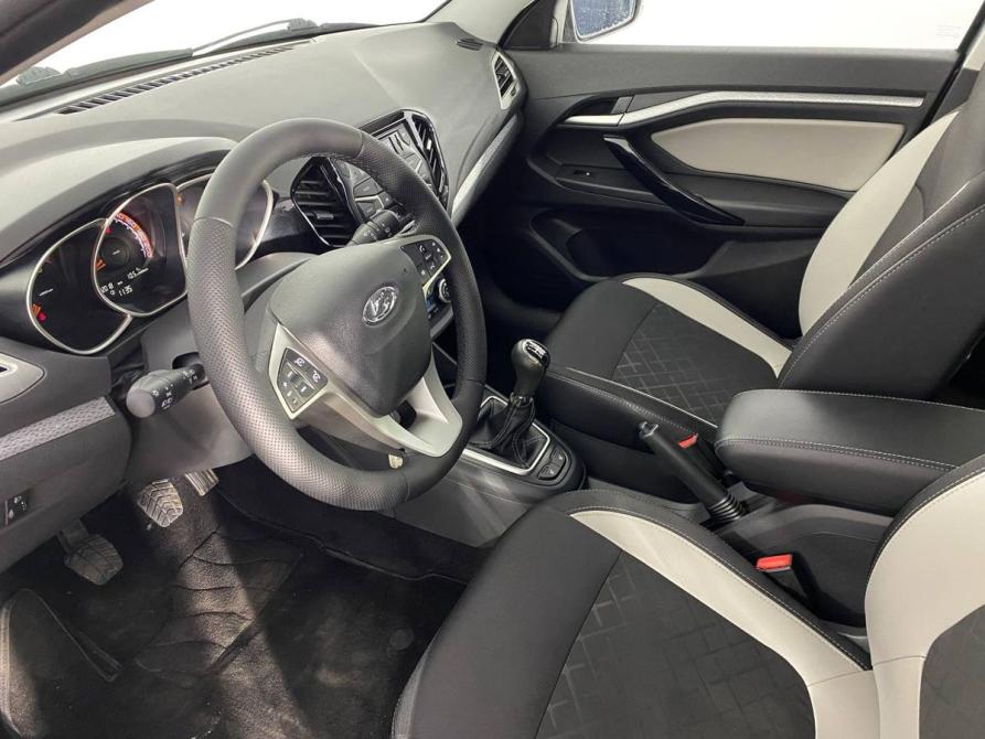 Lada (ВАЗ) Vesta I Санкт-Петербург  - изображение 10