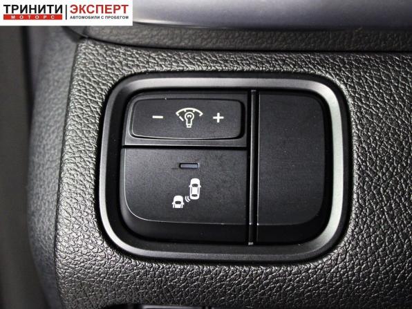 Kia Optima IV с пробегом 2016 года, цена 1 747 000 рублей, 184558 км, седан, Автокод Объявления