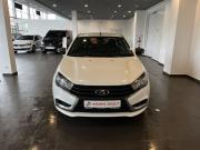 Lada (ВАЗ) Vesta I Чебоксары  - изображение 43