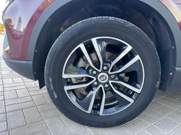 Lifan X70 I с пробегом 2018 года, цена 849 900 рублей, 182614 км, внедорожник, Автокод Объявления
