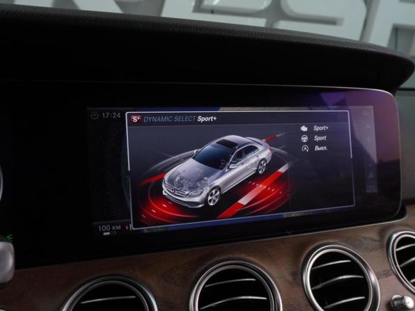 Mercedes-Benz E-Класс V (W213 S213 C238) с пробегом 2017 года, цена 2 915 000 рублей, 156441 км, седан, Автокод Объявления
