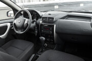 Nissan Terrano III (D10) Казань  - изображение 22