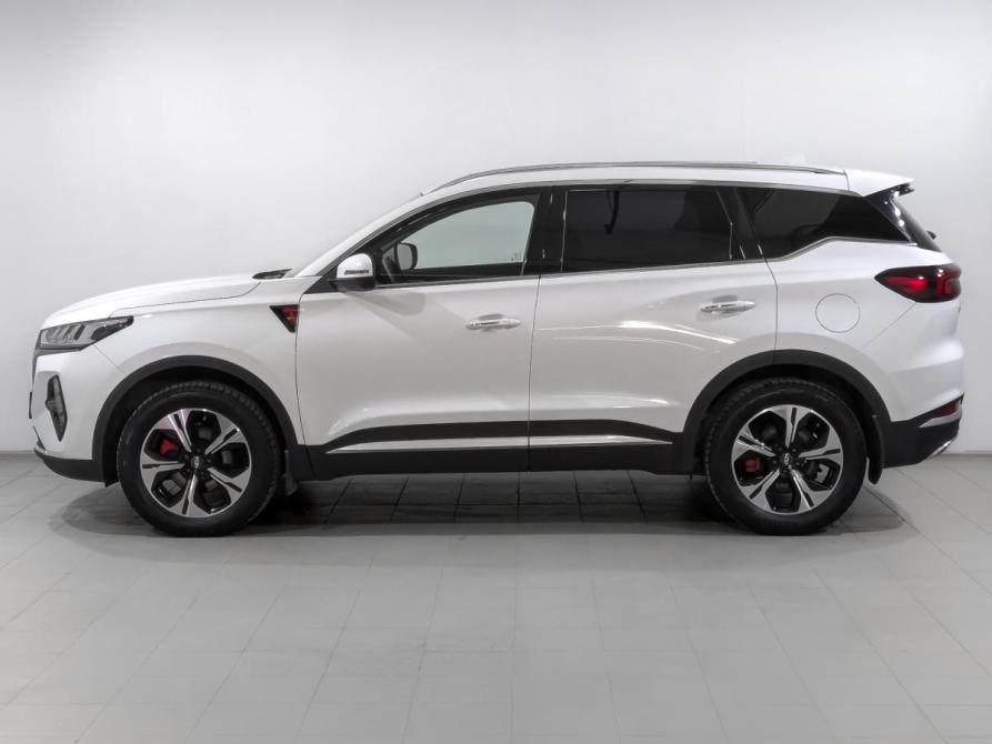 Chery Tiggo 7 Pro Max I Химки  - изображение 8
