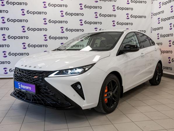 Omoda S5 GT с пробегом 2023 года, цена 1 750 000 рублей, 25908 км, седан, Автокод Объявления