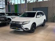 Mitsubishi Outlander III Рестайлинг 2 Оренбург  - изображение 26