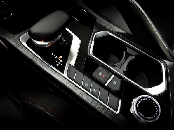 Geely Tugella I Рестайлинг с пробегом 2024 года, цена 3 150 000 рублей, 39361 км, внедорожник, Автокод Объявления