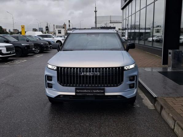 Jaecoo J7 I с пробегом 2024 года, цена 2 135 000 рублей, 29781 км, внедорожник, Автокод Объявления