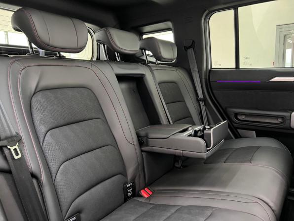 JETOUR T2 с пробегом 2024 года, цена 3 130 000 рублей, 55388 км, внедорожник, Автокод Объявления