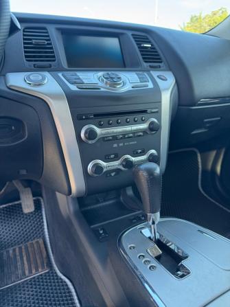 Nissan Murano II (Z51) с пробегом 2010 года, цена 957 000 рублей, 206271 км, внедорожник, Автокод Объявления