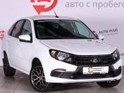 Lada (ВАЗ) Granta I Рестайлинг Минеральные Воды  - изображение 18