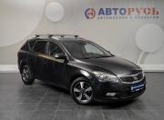 Kia Ceed I Рестайлинг Москва  - изображение 25