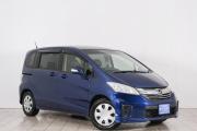 Honda Freed I Рестайлинг 2 Красноярск  - изображение 19