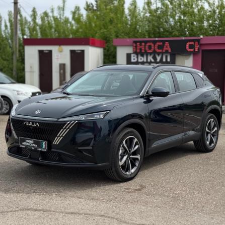 Dongfeng Mage с пробегом 2025 года, цена 2 750 000 рублей, 48 км, внедорожник, Автокод Объявления