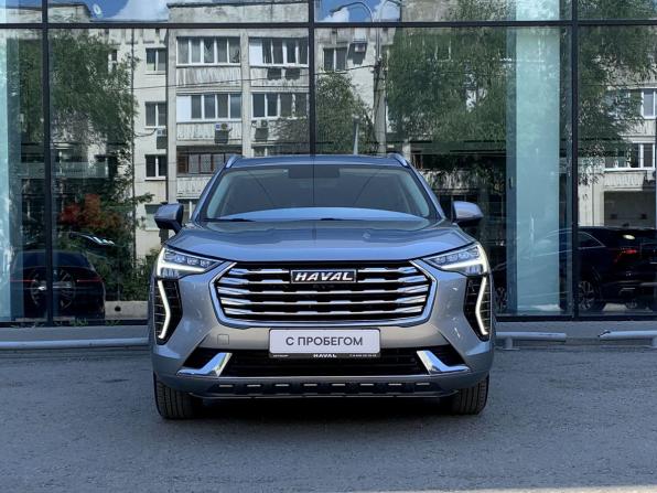 Haval Jolion I с пробегом 2023 года, цена 1 720 000 рублей, 57379 км, внедорожник, Автокод Объявления