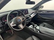 BMW 5 серии VII (G30/G31/G38) Рестайлинг Москва  - изображение 25