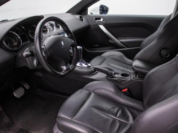 Peugeot RCZ I с пробегом 2011 года, цена 1 547 000 рублей, 85291 км, купе, Автокод Объявления