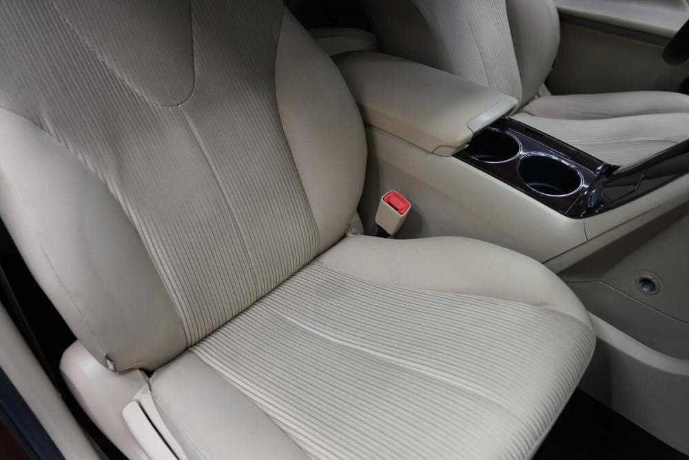 Toyota Venza I Рестайлинг Крым  - изображение 24