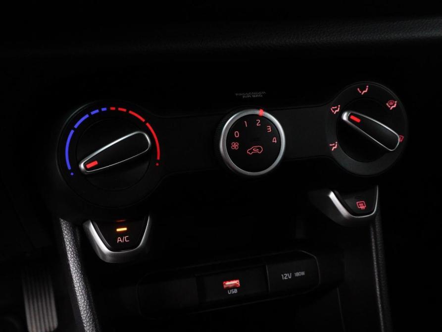 Kia Picanto III Рестайлинг Минеральные Воды  - изображение 14