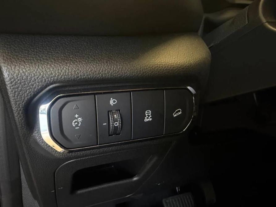 Haval Jolion I Рестайлинг Челябинск  - изображение 18