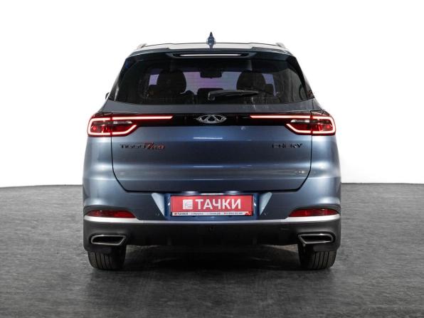 Chery Tiggo 7 Pro I с пробегом 2020 года, цена 1 550 300 рублей, 138900 км, внедорожник, Автокод Объявления