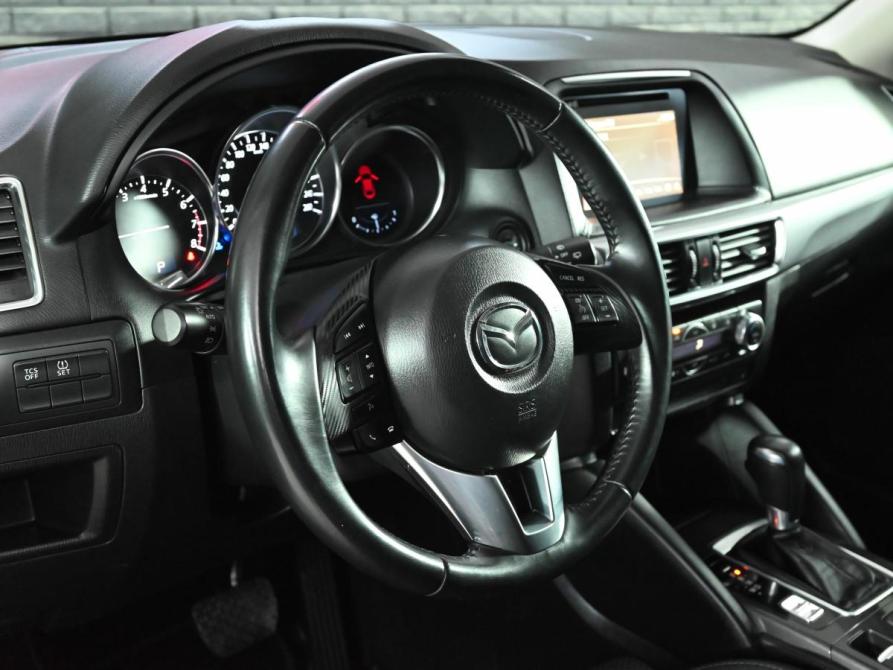 Mazda CX-5 I Рестайлинг Екатеринбург  - изображение 13
