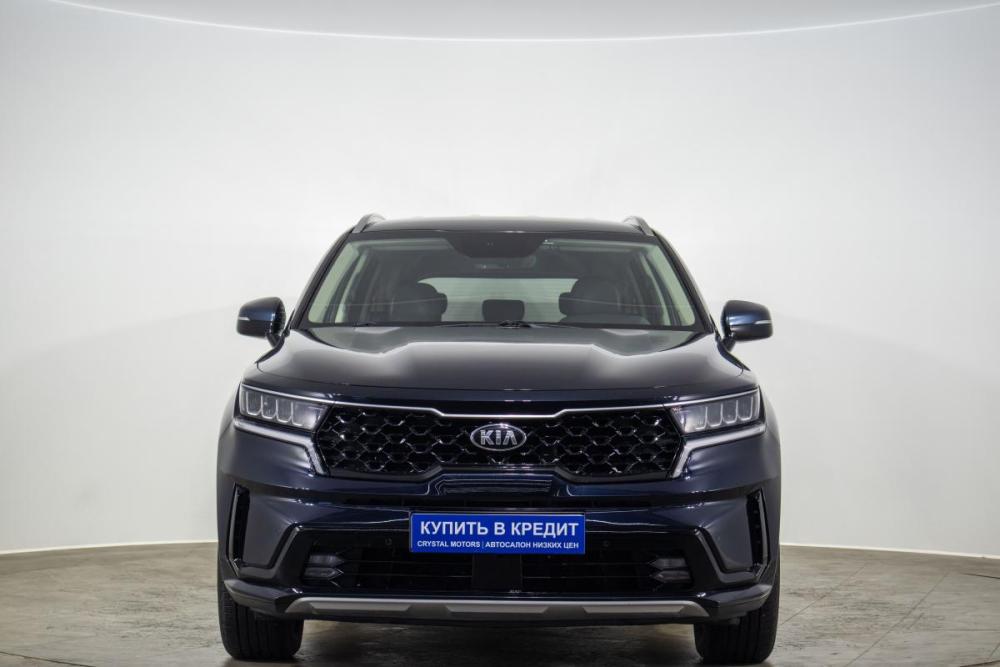 Kia Sorento IV Оренбург  - изображение 2
