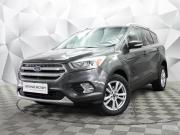 Ford Kuga II Рестайлинг Ульяновск  - изображение 22