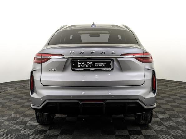 Haval F7x I Рестайлинг с пробегом 2023 года, цена 1 835 000 рублей, 70385 км, внедорожник, Автокод Объявления