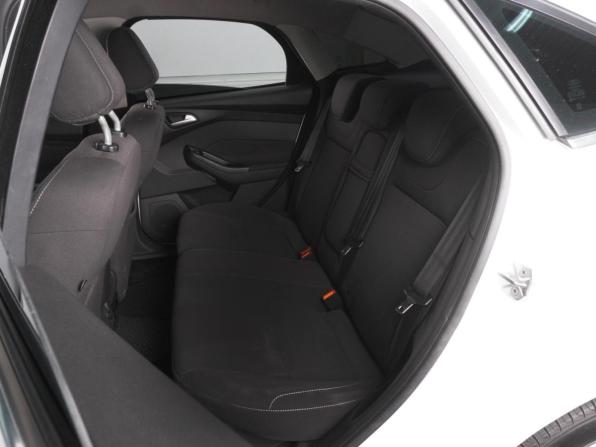 Ford Focus III с пробегом 2013 года, цена 1 118 000 рублей, 220553 км, седан, Автокод Объявления