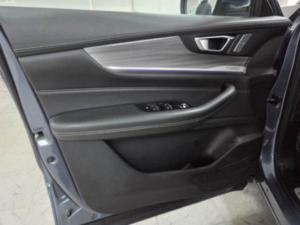 Chery Tiggo 8 Pro I с пробегом 2021 года, цена 1 749 000 рублей, 134878 км, внедорожник, Автокод Объявления