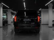 Chevrolet Tahoe V Москва  - изображение 37