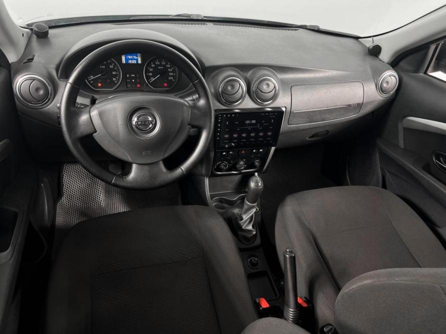 Nissan Almera III (G15) Казань  - изображение 6