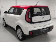 Kia Soul II Рестайлинг Казань  - изображение 30