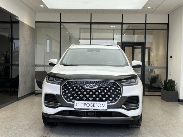 Chery Tiggo 8 Pro Max I с пробегом 2022 года, цена 2 279 000 рублей, 20794 км, внедорожник, Автокод Объявления