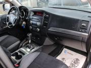 Mitsubishi Pajero IV Калуга  - изображение 21