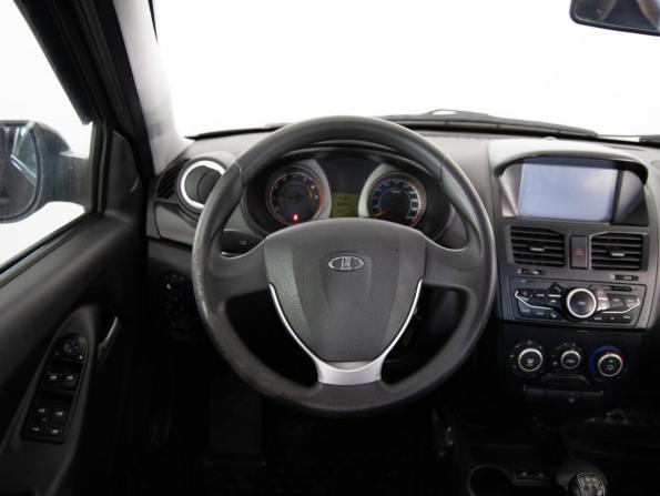 Lada (ВАЗ) Kalina II с пробегом 2013 года, цена 519 000 рублей, 108238 км, хэтчбек, Автокод Объявления