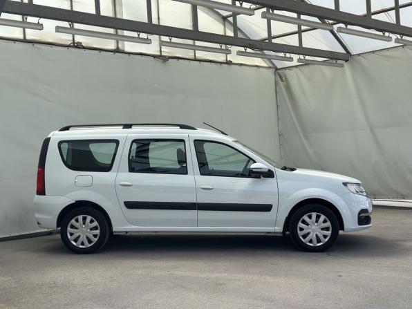 Lada (ВАЗ) Largus I Рестайлинг с пробегом 2021 года, цена 1 170 000 рублей, 75852 км, универсал, Автокод Объявления