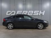 Volvo S60 II Воронеж  - изображение 25