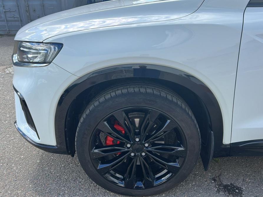 Geely Tugella I Рестайлинг Москва  - изображение 3