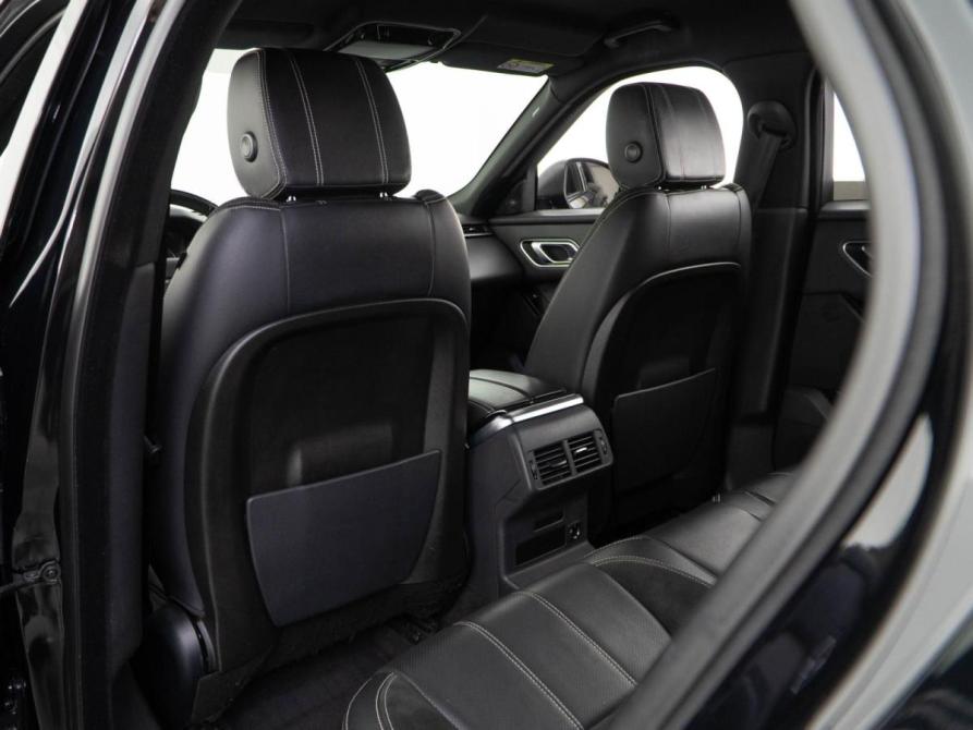 Land Rover Range Rover Velar I Москва  - изображение 12